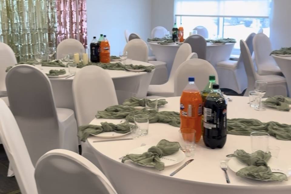 Decorations Example