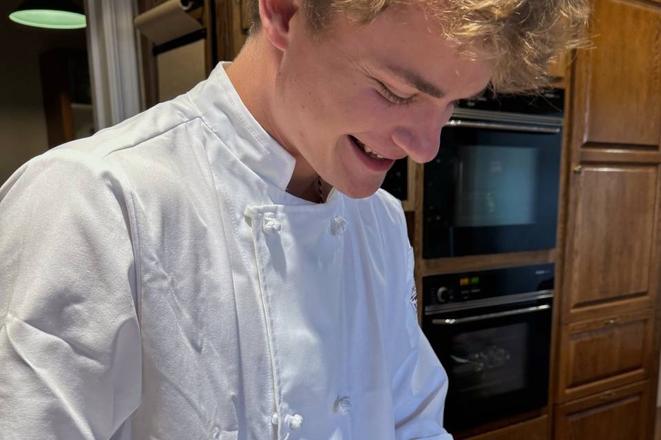 Private chef