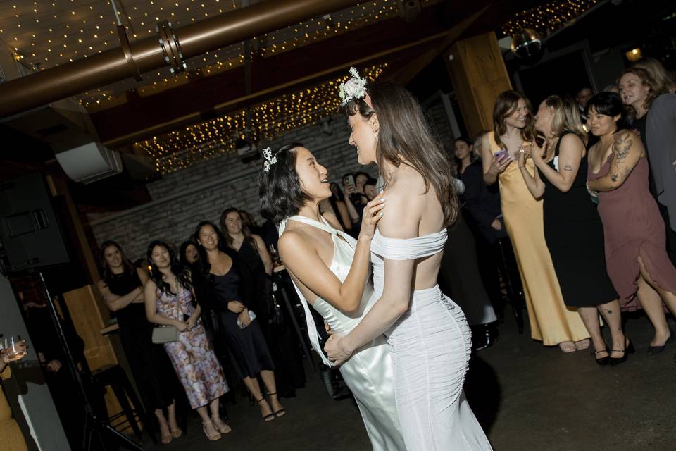 LGBTQ Ontario Wedding