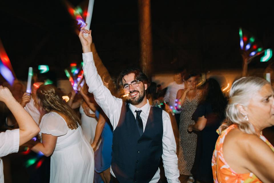 Ball's Falls Wedding Lincoln