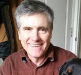 Gregg Scott