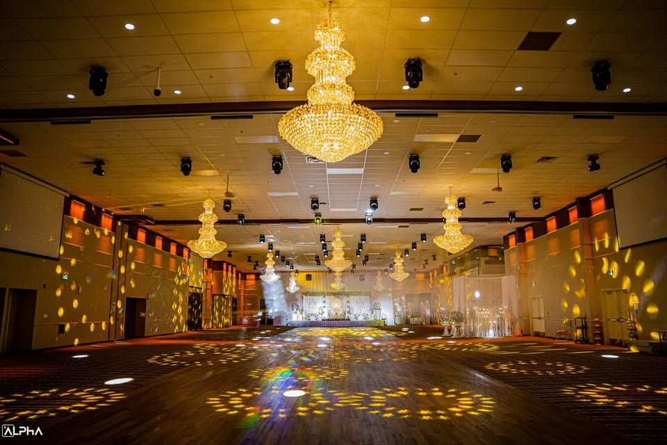 Rajveer Banquet Hall Calgary