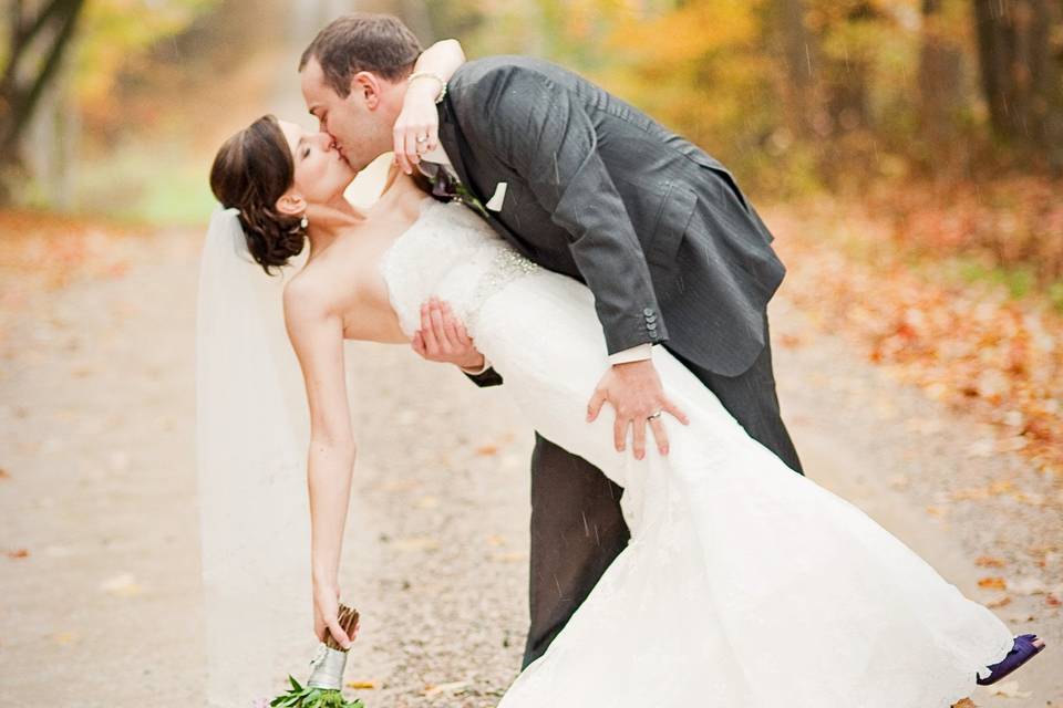 So Bridal - Wedding Photographers