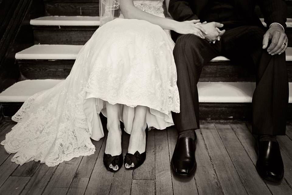 So Bridal - Wedding Photographers
