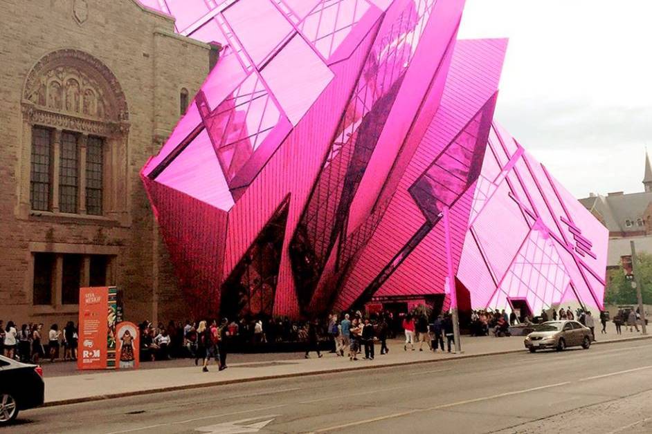 Royal Ontario Museum