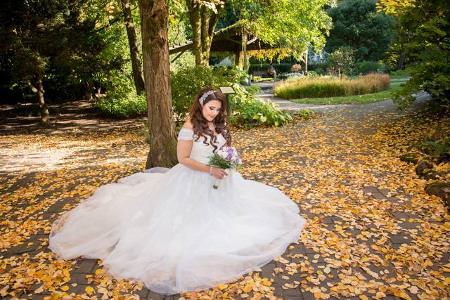Bruce Dyer Photography