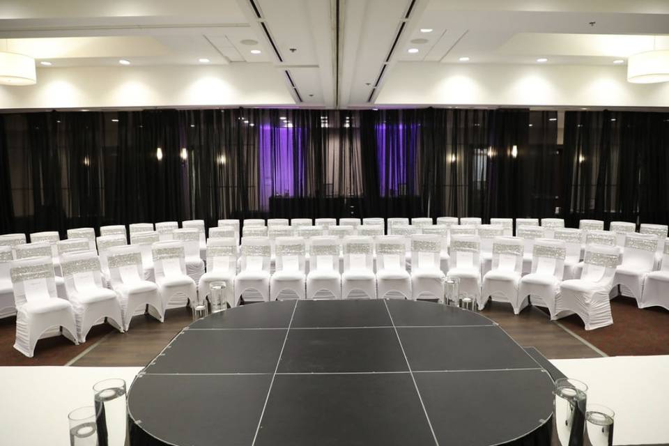 Ceremony