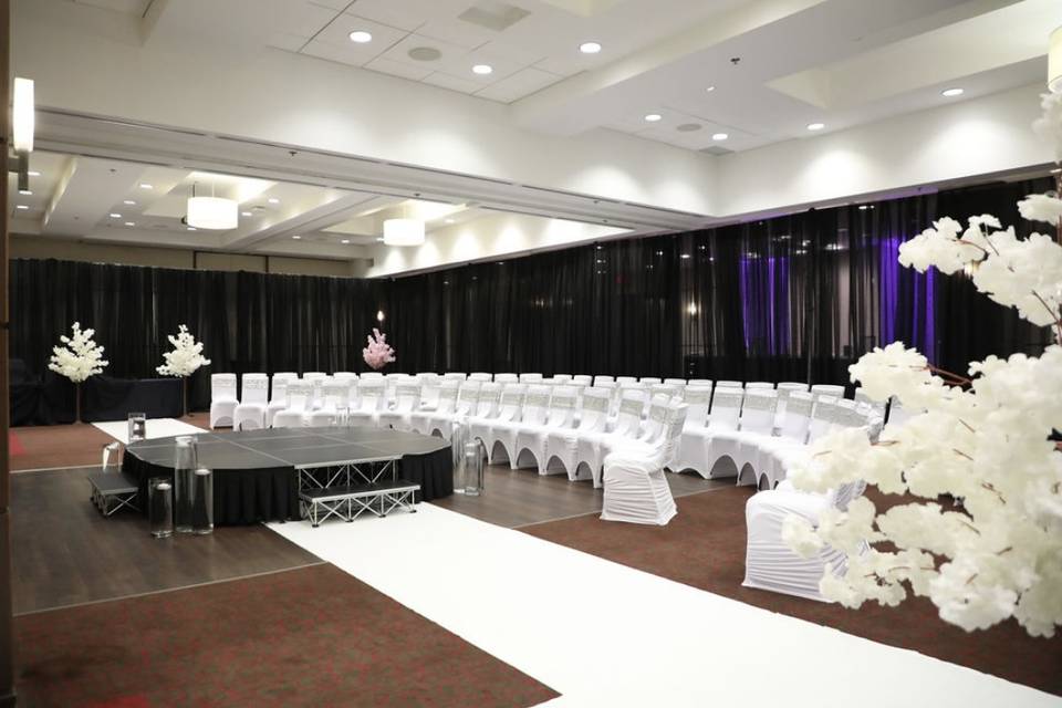 Ceremony