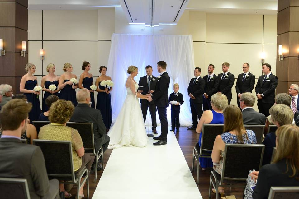 Ceremony