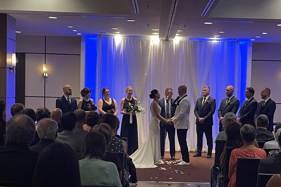 Ceremony