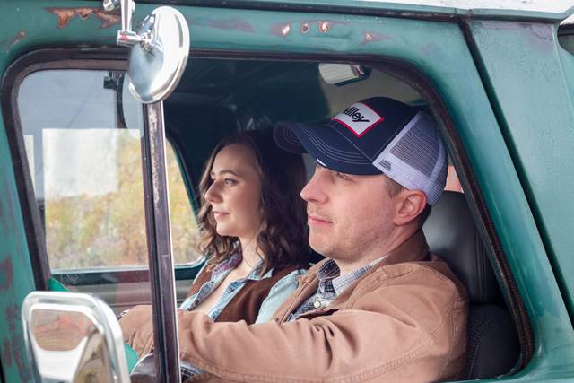 Bespoke wedding setlist