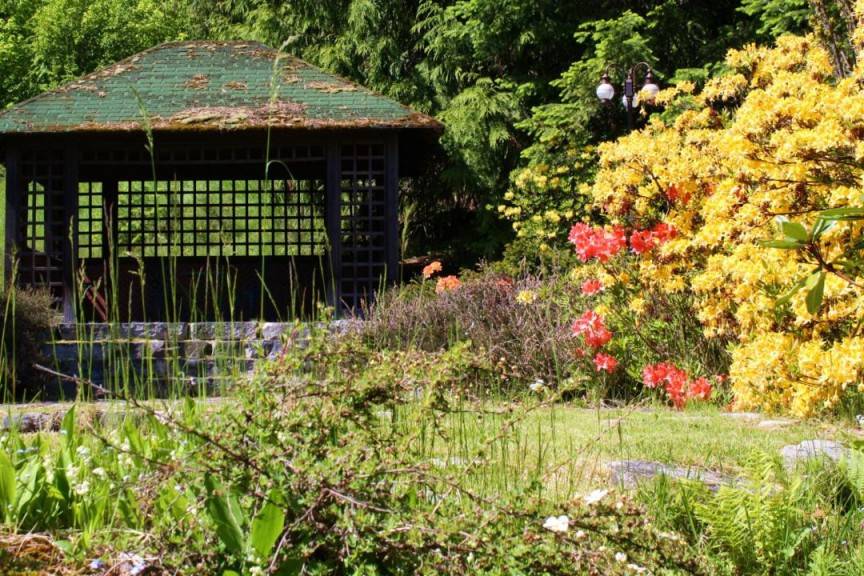 The Gazebo