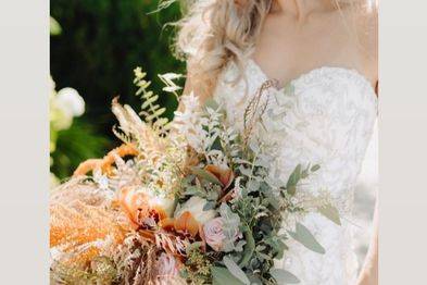 Bohemian Bouquet