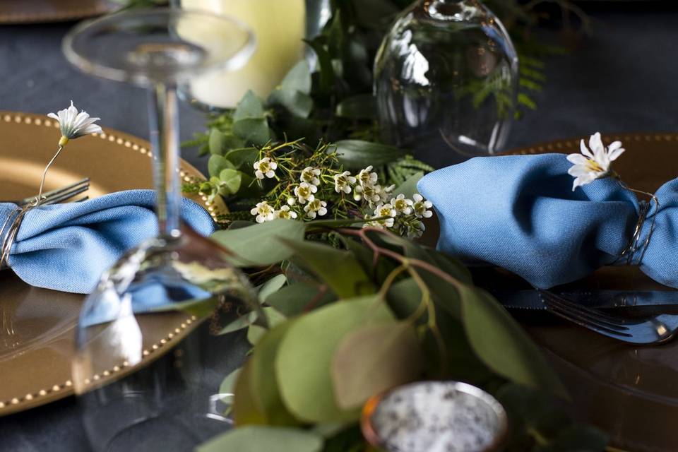 Table details