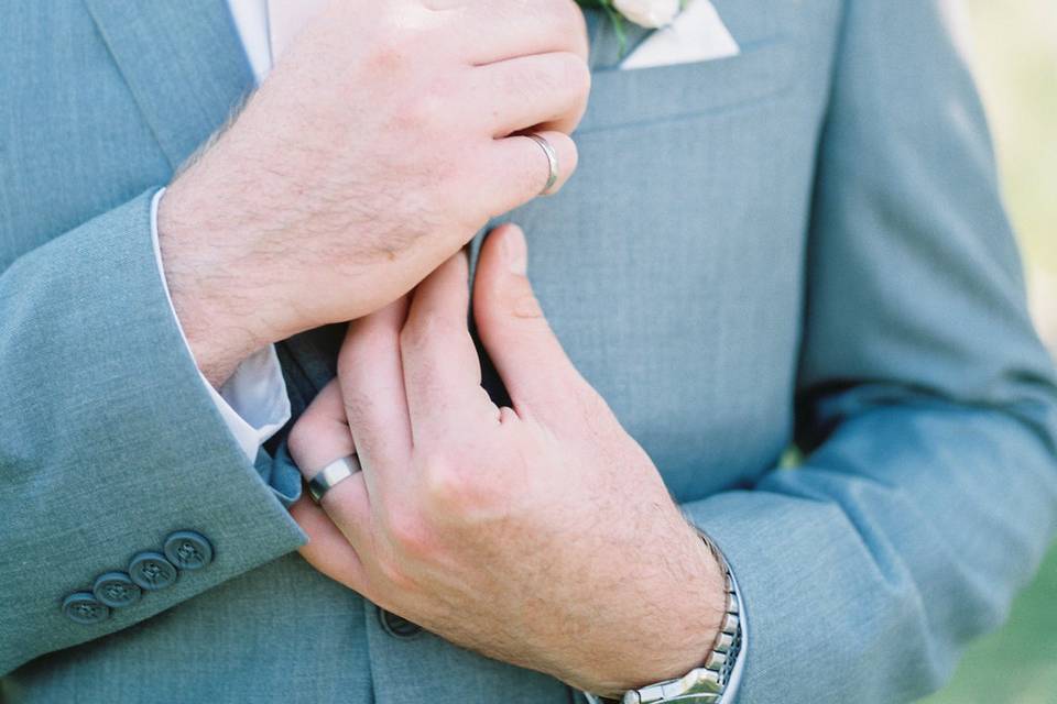 Boutonniere