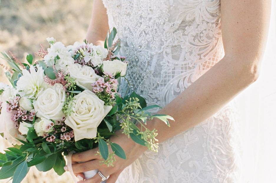 Bridal Bouquet