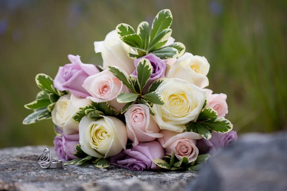 Rose Bouquet