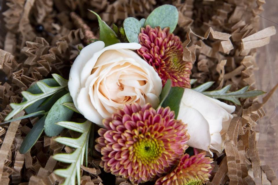 Boutonniere