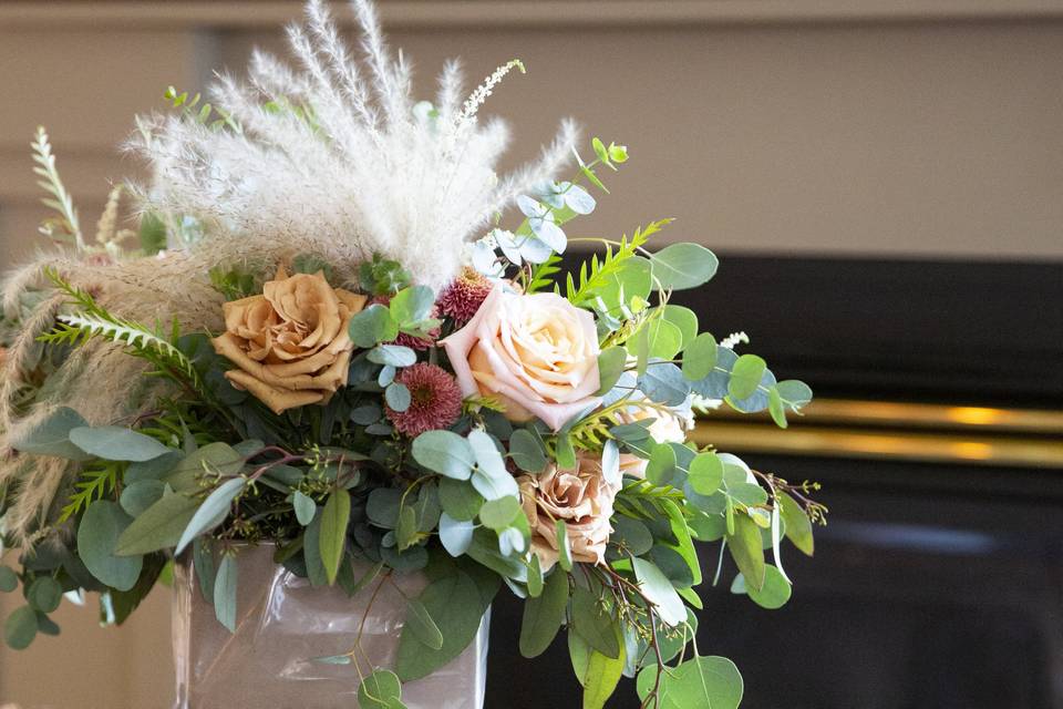 Bridal Bouquet
