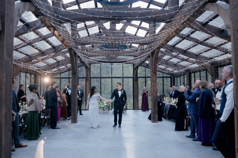 The Valley Weddings