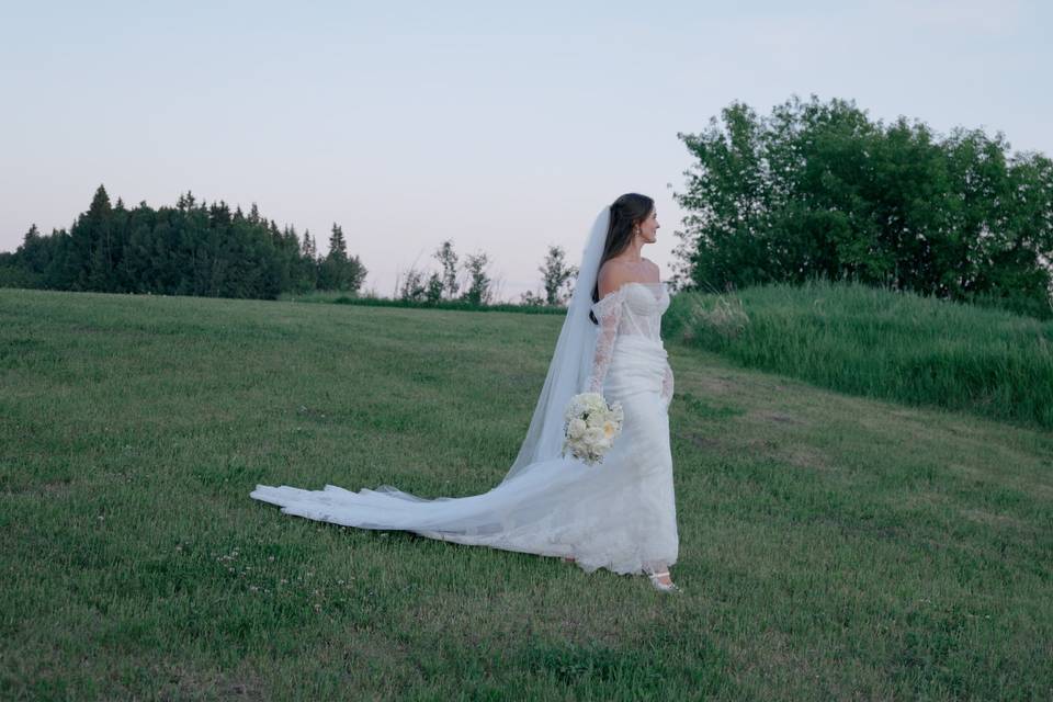Black Barn Wedding Venue