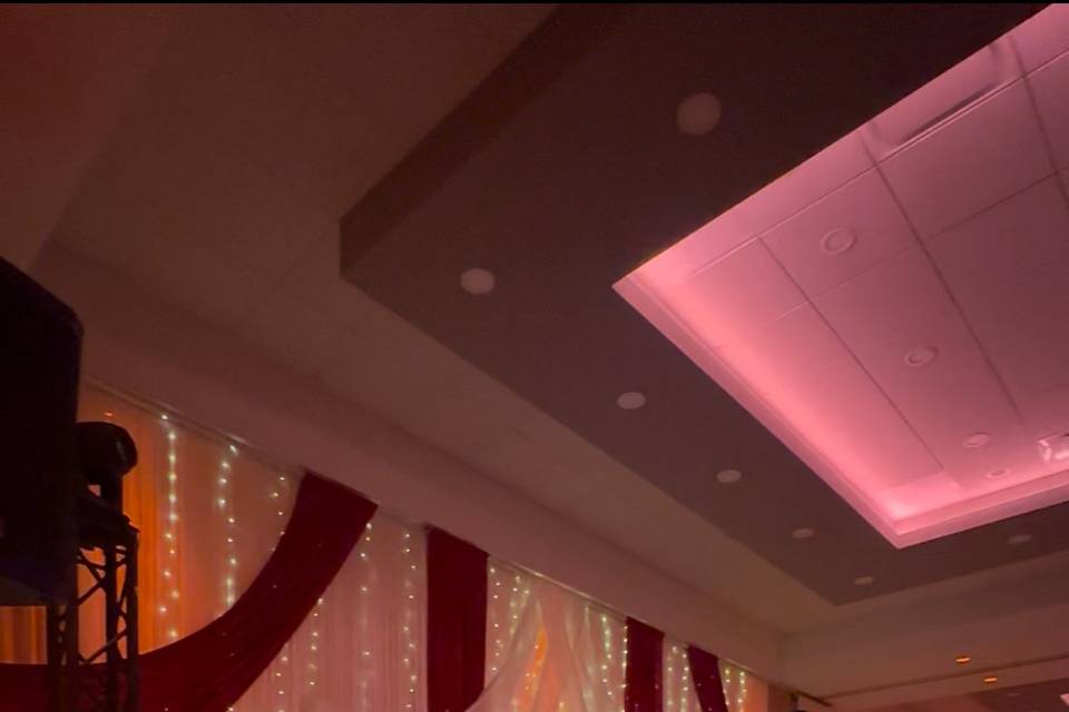 Custom Lighting Design