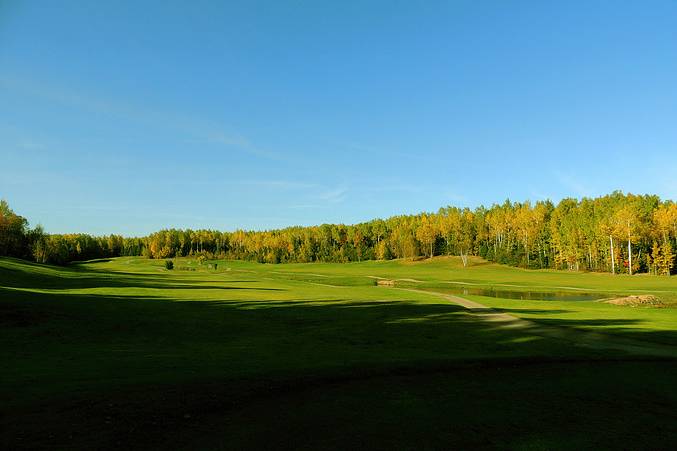 New Brunswick wedding venue