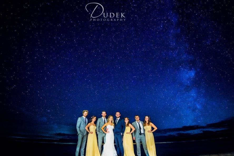 Dudek photography