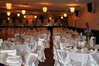 Ukraina Banquet Hall and Conference Centre