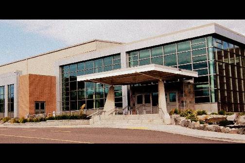 Moncton Wesleyan Celebration Centre