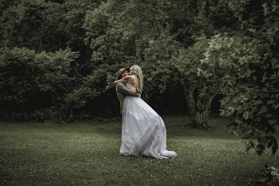 Ottawa wedding photographer