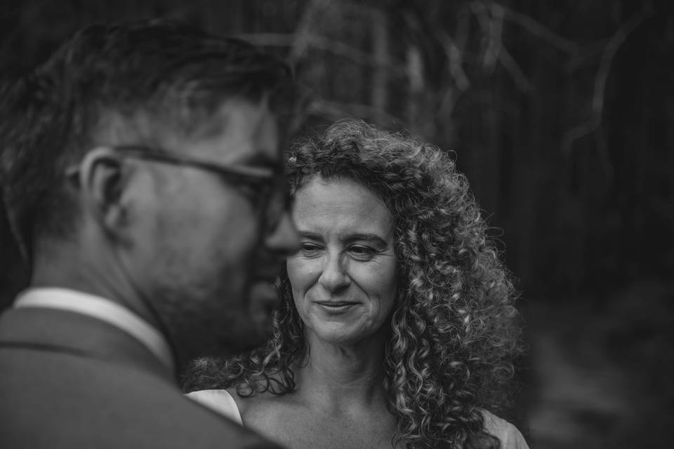 Photographe mariage Tremblant