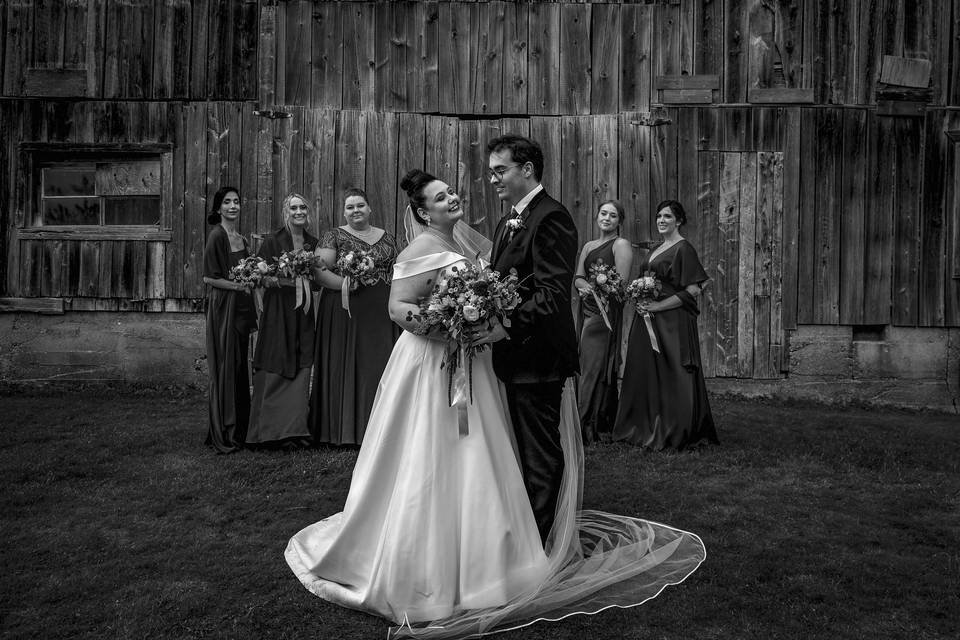 Ottawa wedding photographer