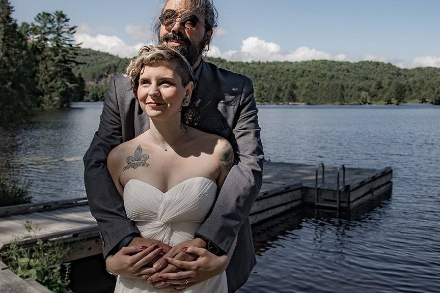 Ottawa wedding photographer