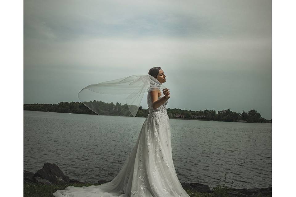 Ottawa wedding photographer