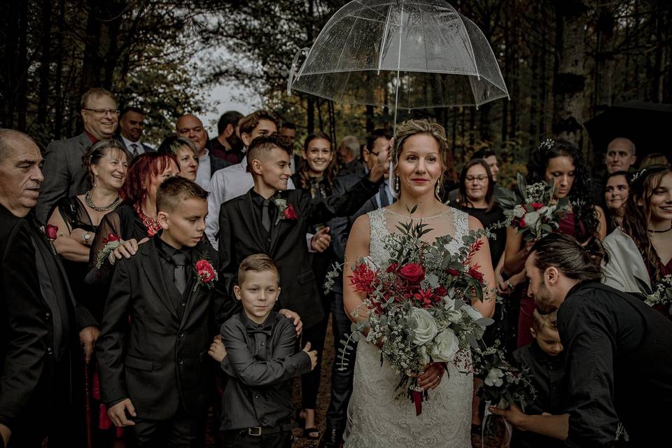 Photographe  mariage gatineau