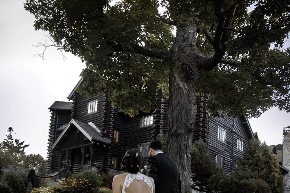 Photographe  mariage gatineau