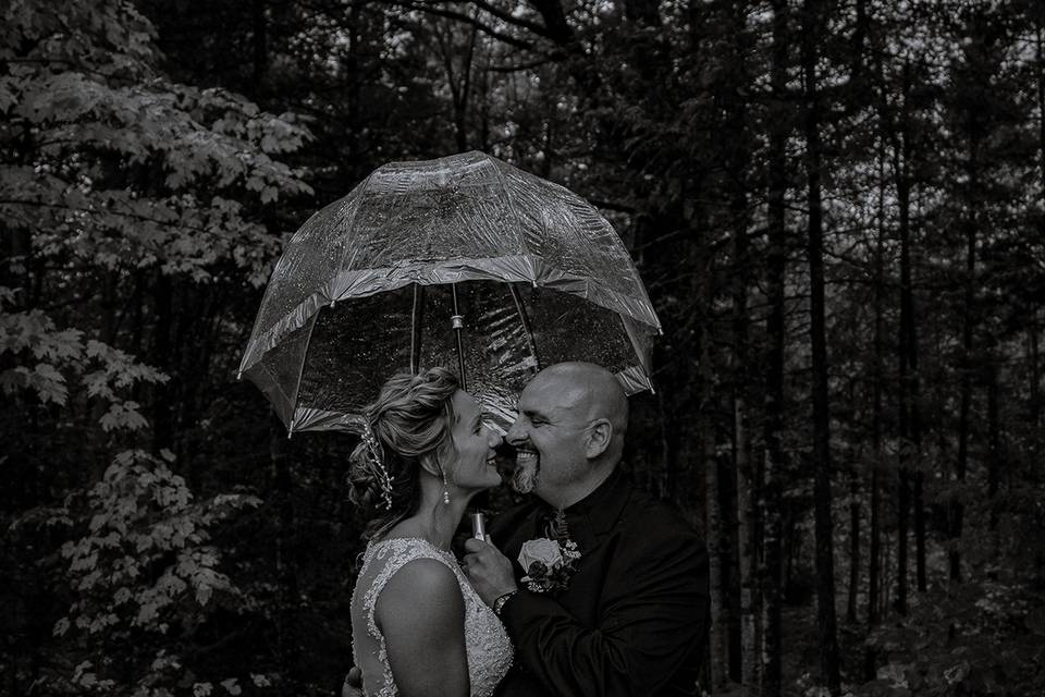 Photographe  mariage Montréal