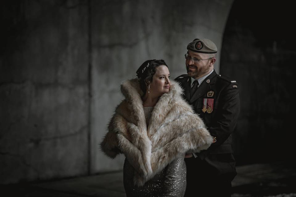 Ottawa wedding photographer