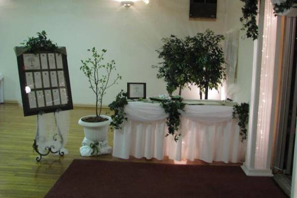 Treasured Memories Celebrations & Decorations