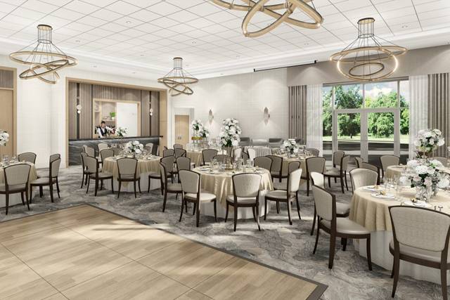 Valentino Ballroom Dance