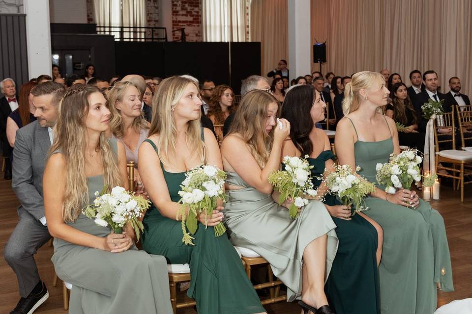 Ceremony