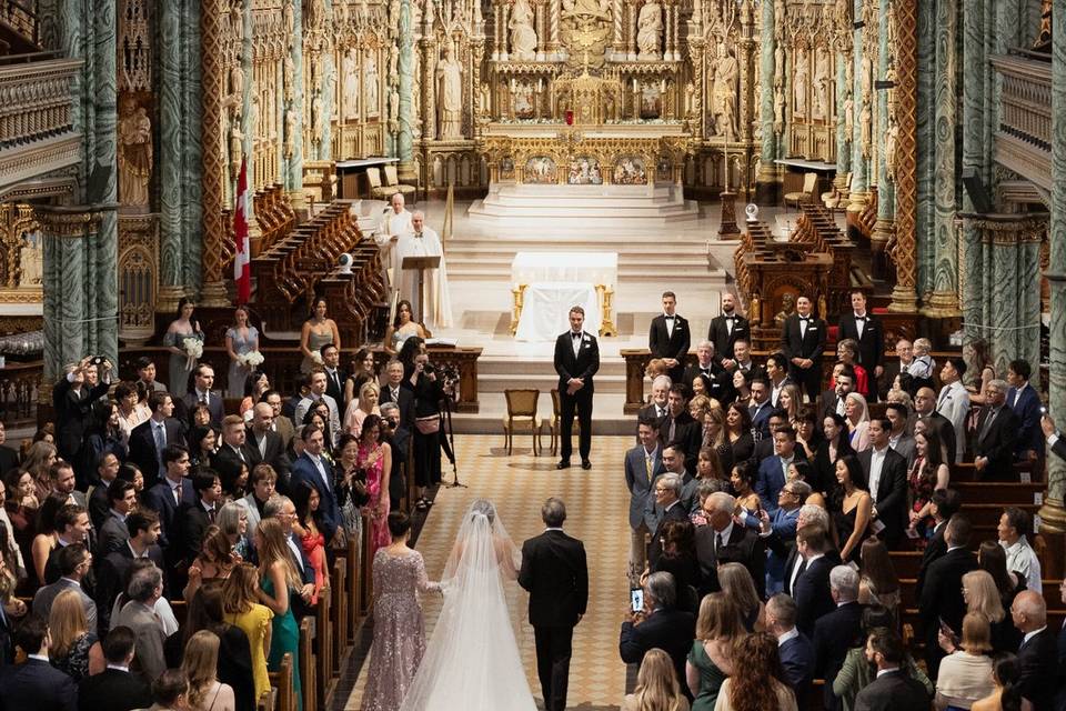 Ceremony