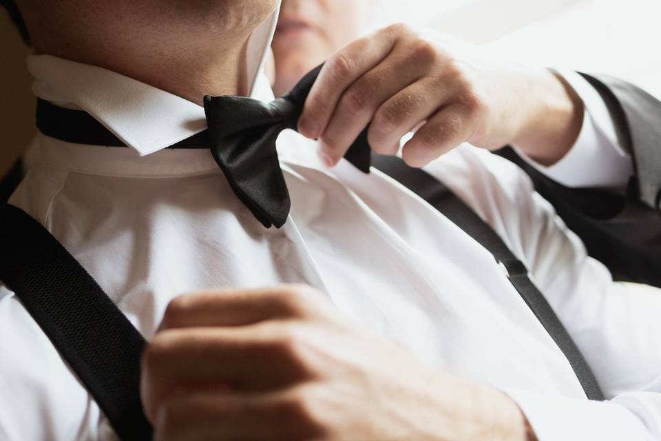 Groom