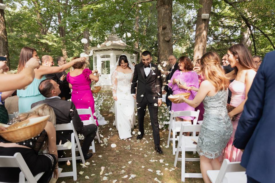 Ceremony