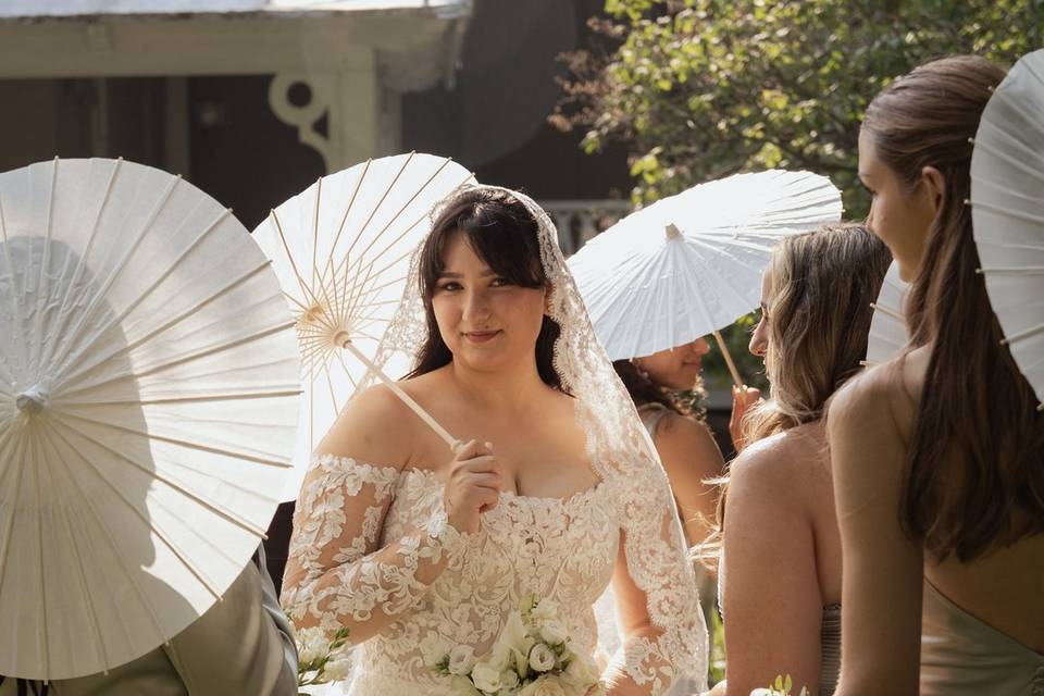 Bride