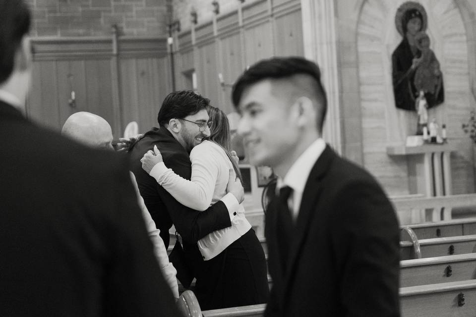 Ceremony