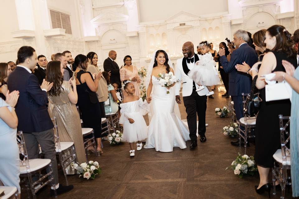 Ceremony