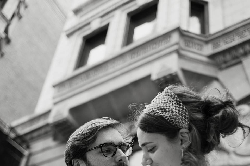 Couple