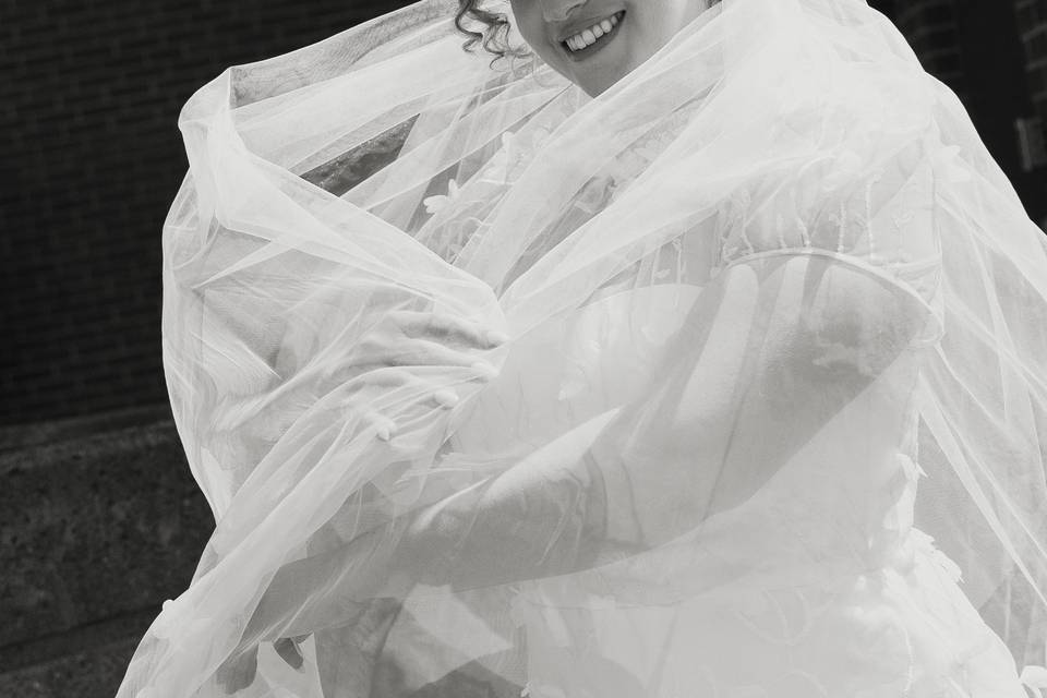 Bride